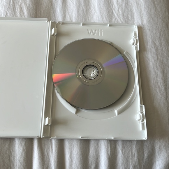 Medal of honor heroes 2 Wii game - Picture 4 of 6